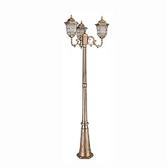 Lamp post lights for sale  Delivered anywhere in UK