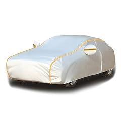 Waterproof car cover for sale  Delivered anywhere in UK