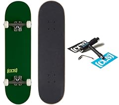 Ccs logo skateboard for sale  Delivered anywhere in USA 