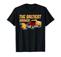 Grumpy snowplow driver for sale  Delivered anywhere in USA 