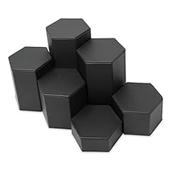 Leatherette risers set for sale  Delivered anywhere in USA 
