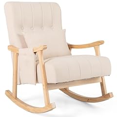 Costway relax rocking for sale  Delivered anywhere in UK