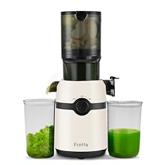 Cold press juicer for sale  Delivered anywhere in UK