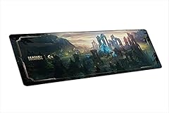 Logitech g840 tappetino usato  Spedito ovunque in Italia 