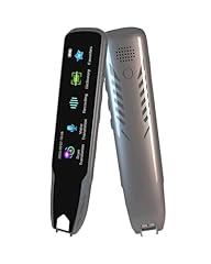 Language translator pen for sale  Delivered anywhere in UK