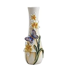 Forlong ceramic vase for sale  Delivered anywhere in USA 