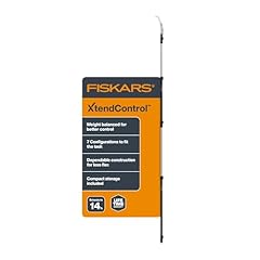 Fiskars xtendcontrol extendabl for sale  Delivered anywhere in USA 