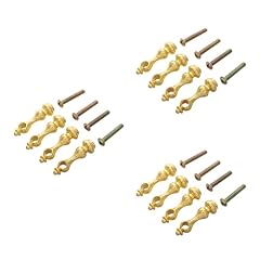 Favomoto 12pcs railing for sale  Delivered anywhere in USA 