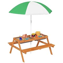 Outsunny kids picnic for sale  Delivered anywhere in UK