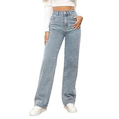 Jeans damen baggy gebraucht kaufen  Wird an jeden Ort in Deutschland