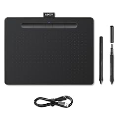 Wacom intuos medium d'occasion  Livré partout en France