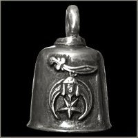 Gremlin bell shriners for sale  Delivered anywhere in USA 