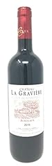 Chateau graviere red for sale  Delivered anywhere in USA 