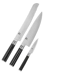 Shun classic damascus for sale  Delivered anywhere in USA 