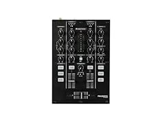 Omnitronic 202fx dj usato  Spedito ovunque in Italia 