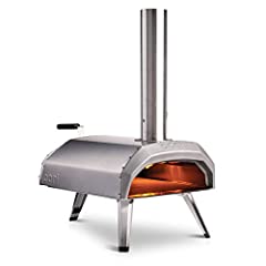 Ooni Karu 12 Outdoor Pizza Oven - Pizza Maker - Portable for sale  Delivered anywhere in Ireland