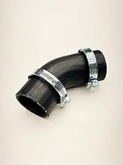 Intercooler turbo tubo usato  Spedito ovunque in Italia 