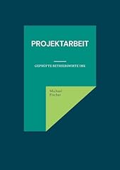 Projektarbeit geprüfte betrie gebraucht kaufen  Wird an jeden Ort in Deutschland