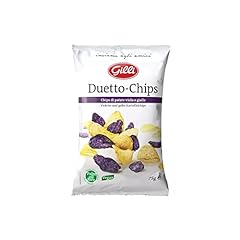 Duetto chips gr. usato  Spedito ovunque in Italia 