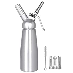 Whipped cream dispenser for sale  Delivered anywhere in UK