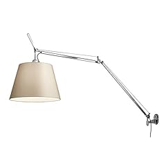 Artemide tolomeo lampada usato  Spedito ovunque in Italia 