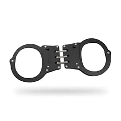 Menottes police réelles d'occasion  Livré partout en France