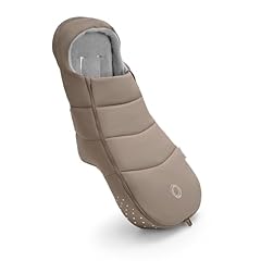 Bugaboo footmuff must for sale  Delivered anywhere in UK