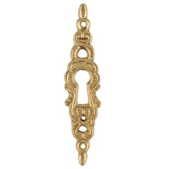 Vertical cast brass for sale  Delivered anywhere in USA 
