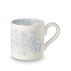 Burleigh Blue Asiatic Pheasants Mug for sale  Delivered anywhere in UK