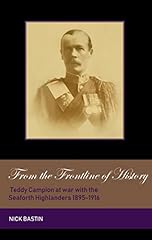 Frontline history teddy for sale  Delivered anywhere in USA 