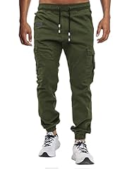 Vmsucij pantaloni jogging usato  Spedito ovunque in Italia 
