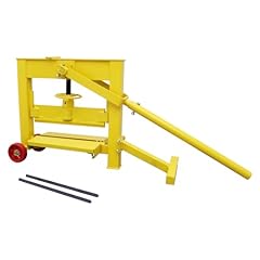 Haywhnkn pavers splitter for sale  Delivered anywhere in USA 