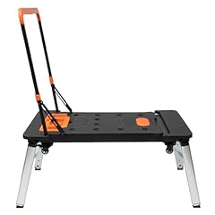 Folding workbench load for sale  Delivered anywhere in USA 