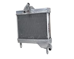 Aluminum radiator compatible for sale  Delivered anywhere in USA 