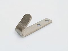 Flat hooks nirosta for sale  Delivered anywhere in UK