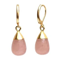 Gempires rose quartz for sale  Delivered anywhere in USA 