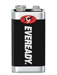 Eveready battery 1222 for sale  Delivered anywhere in USA 
