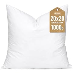 Artscope synthetic pillow for sale  Delivered anywhere in USA 