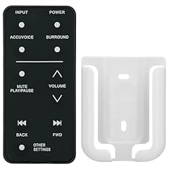Replacement remote control for sale  Delivered anywhere in USA 