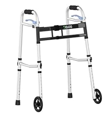 Delog folding walker for sale  Delivered anywhere in USA 