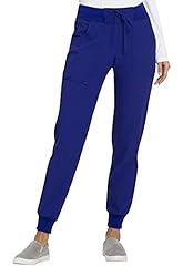 Used, HeartSoul Break On Through Women Scrubs Pant Low Rise for sale  Delivered anywhere in USA 