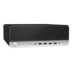 Prodesk sff desktop usato  Spedito ovunque in Italia 