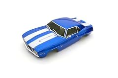 Kyosho karosserie fazer gebraucht kaufen  Wird an jeden Ort in Deutschland