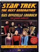 Star trek ffizielle gebraucht kaufen  Wird an jeden Ort in Deutschland