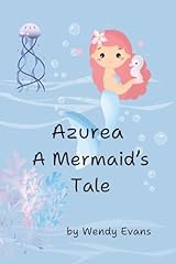 Azurea mermaid tale gebraucht kaufen  Wird an jeden Ort in Deutschland