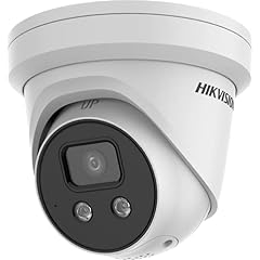 Hikvision caméra dôme d'occasion  Livré partout en Belgiqu