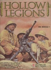 Hollow legions advanced for sale  Delivered anywhere in USA 