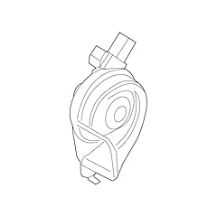 Genuine oem horn for sale  Delivered anywhere in USA 