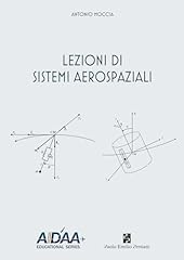 Lezioni sistemi aerospaziali usato  Spedito ovunque in Italia 