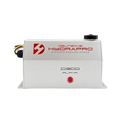 Deutsche hydrapro alpha for sale  Delivered anywhere in USA 